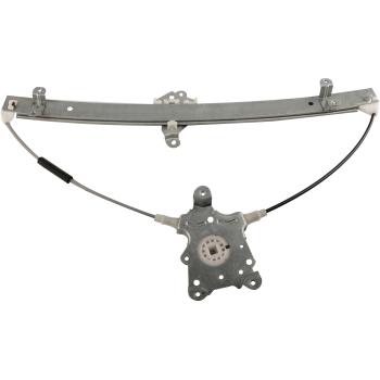 TrakMotive 201129 Power Window Regulator Assembly product image 3 of 4