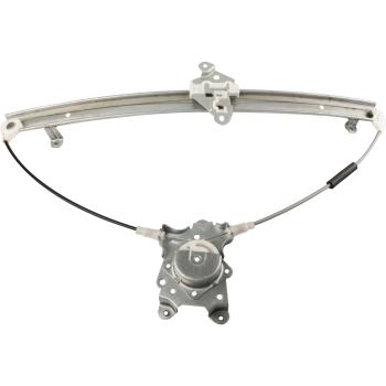 TrakMotive 201129 Power Window Regulator Assembly product image 4 of 4
