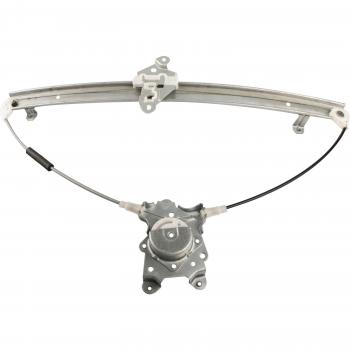 TrakMotive 201130 Power Window Regulator Assembly product image 2 of 4