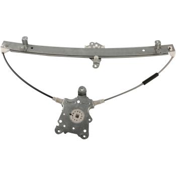 TrakMotive 201130 Power Window Regulator Assembly product image 3 of 4