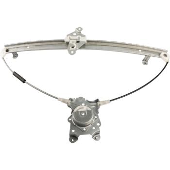 TrakMotive 201130 Power Window Regulator Assembly product image 4 of 4