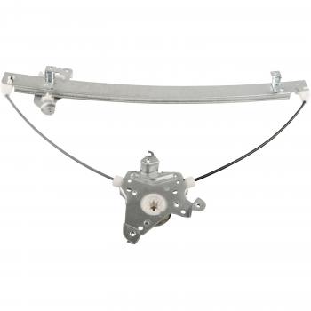 TrakMotive 201133 - Window Regulator TrakMotive 201133 Power Window Regulator Assembly product image 1 of 4