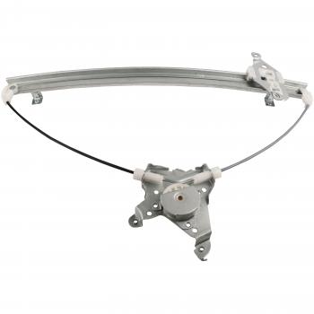 TrakMotive 201133 Power Window Regulator Assembly product image 2 of 4