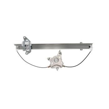 TrakMotive 201133 Power Window Regulator Assembly product image 3 of 4
