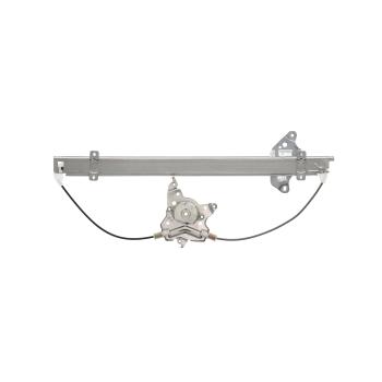 TrakMotive 201133 Power Window Regulator Assembly product image 4 of 4