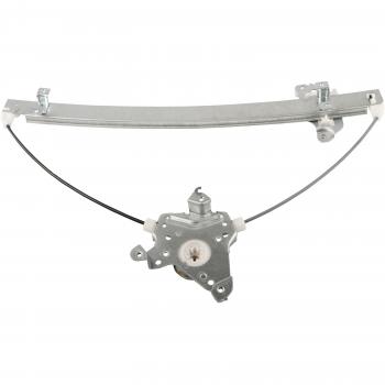 TrakMotive 201134 Power Window Regulator Assembly product image 1 of 4