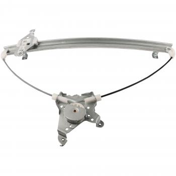 TrakMotive 201134 Power Window Regulator Assembly product image 2 of 4