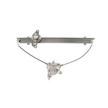TrakMotive 201134 Power Window Regulator Assembly product image 4 of 4