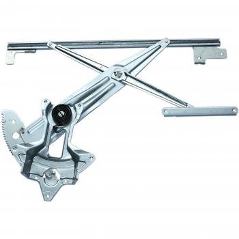 TrakMotive 201137 - Window Regulator TrakMotive 201137 Power Window Regulator Assembly product image 1 of 4