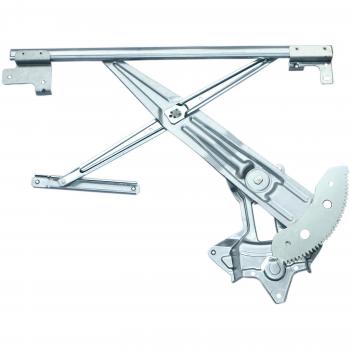 TrakMotive 201137 Power Window Regulator Assembly product image 2 of 4