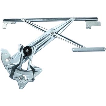 TrakMotive 201137 Power Window Regulator Assembly product image 3 of 4