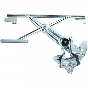 TrakMotive 201138 Power Window Regulator Assembly product image 1 of 4