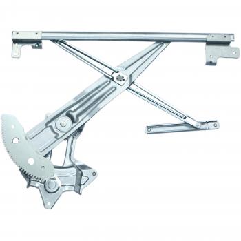 TrakMotive 201138 Power Window Regulator Assembly product image 2 of 4