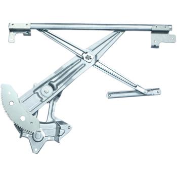 TrakMotive 201138 Power Window Regulator Assembly product image 4 of 4