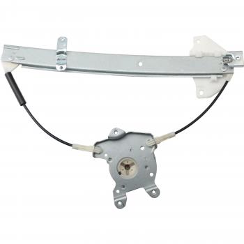 TrakMotive 201163 - Window Regulator TrakMotive 201163 Power Window Regulator Assembly product image 1 of 4