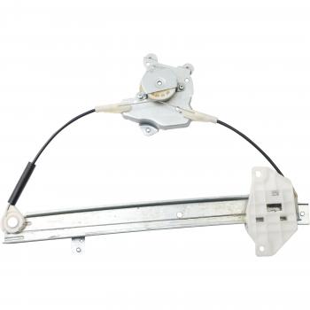 TrakMotive 201163 - Window Regulator TrakMotive 201163 Power Window Regulator Assembly product image 2 of 4