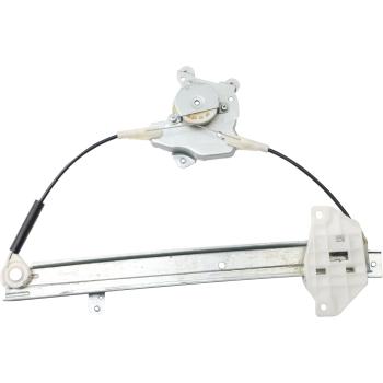 TrakMotive 201163 - Window Regulator TrakMotive 201163 Power Window Regulator Assembly product image 4 of 4