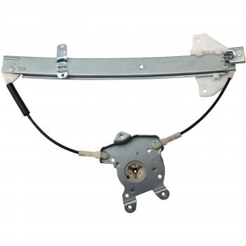 TrakMotive 201164 - Window Regulator TrakMotive 201164 Power Window Regulator Assembly product image 1 of 4