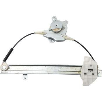 TrakMotive 201164 - Window Regulator TrakMotive 201164 Power Window Regulator Assembly product image 4 of 4