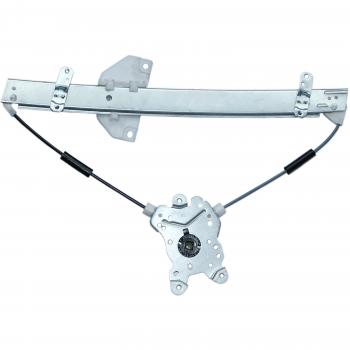 TrakMotive 201173 Power Window Regulator Assembly product image 1 of 4