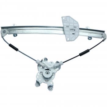 TrakMotive 201173 Power Window Regulator Assembly product image 2 of 4
