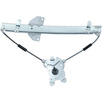 TrakMotive 201173 Power Window Regulator Assembly product image 3 of 4