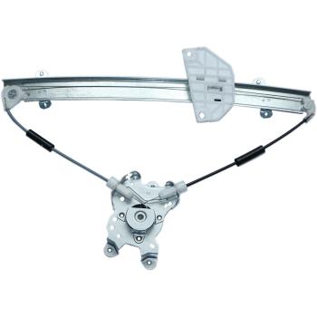 TrakMotive 201173 Power Window Regulator Assembly product image 4 of 4