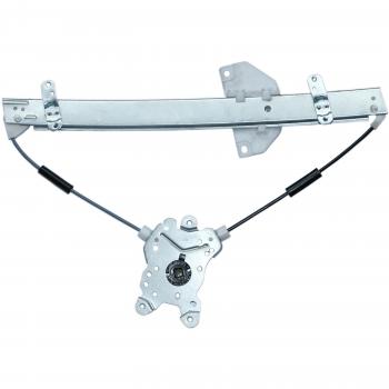 TrakMotive 201174 - Window Regulator TrakMotive 201174 Power Window Regulator Assembly product image 1 of 4