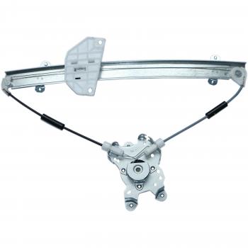 TrakMotive 201174 - Window Regulator TrakMotive 201174 Power Window Regulator Assembly product image 2 of 4