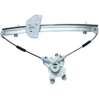 TrakMotive 201174 - Window Regulator TrakMotive 201174 Power Window Regulator Assembly product image 4 of 4