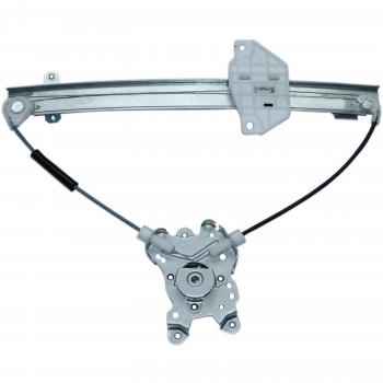 TrakMotive 201175 Power Window Regulator Assembly product image 2 of 4
