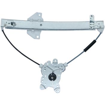 TrakMotive 201175 Power Window Regulator Assembly product image 3 of 4