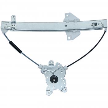 TrakMotive 201176 Power Window Regulator Assembly product image 1 of 4