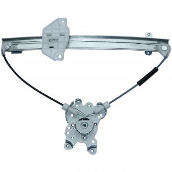 TrakMotive 201176 Power Window Regulator Assembly product image 2 of 4