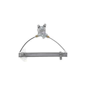 TrakMotive 201176 Power Window Regulator Assembly product image 3 of 4