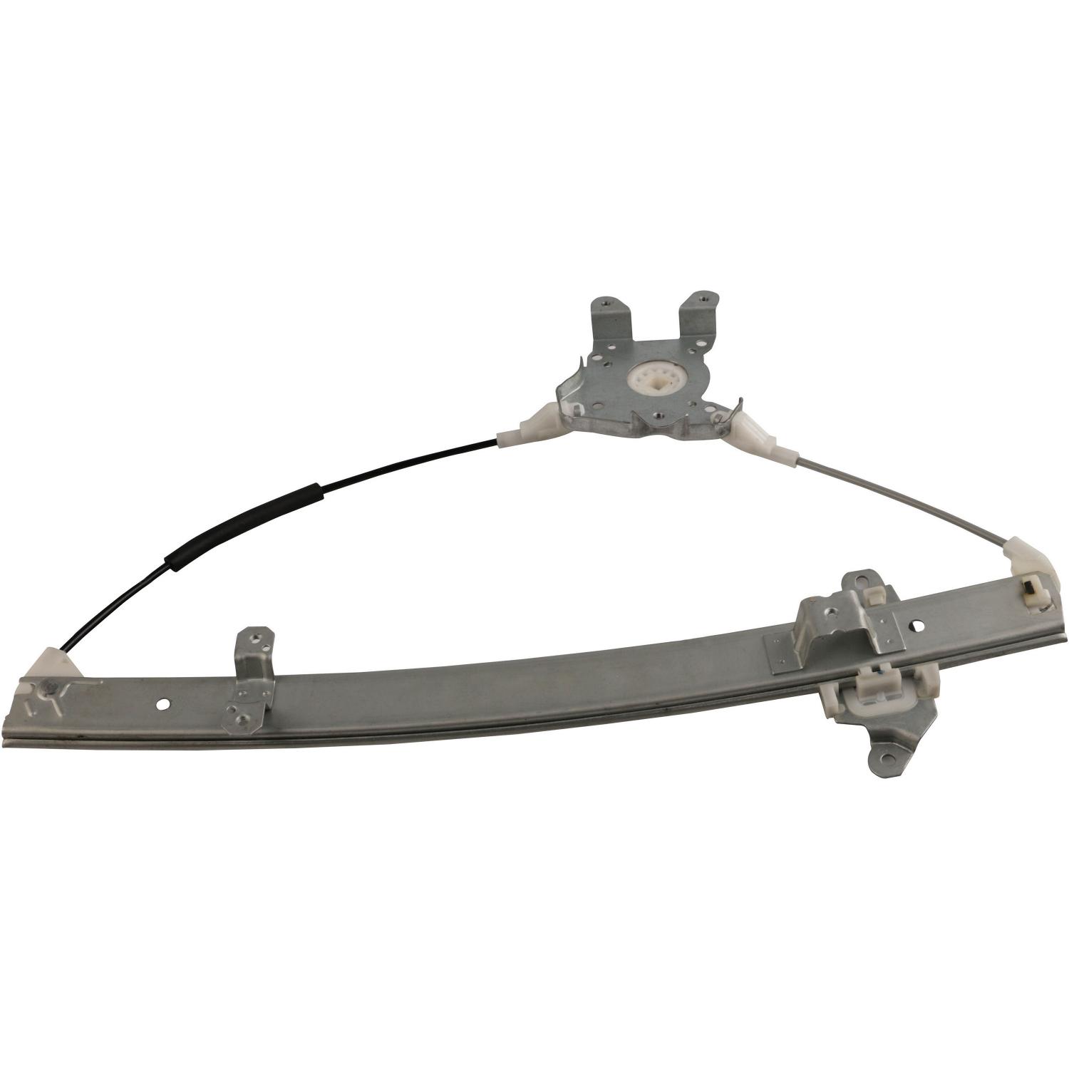 TrakMotive 201185 - Window Regulator TrakMotive 201185 Power Window Regulator Assembly product image 1 of 4