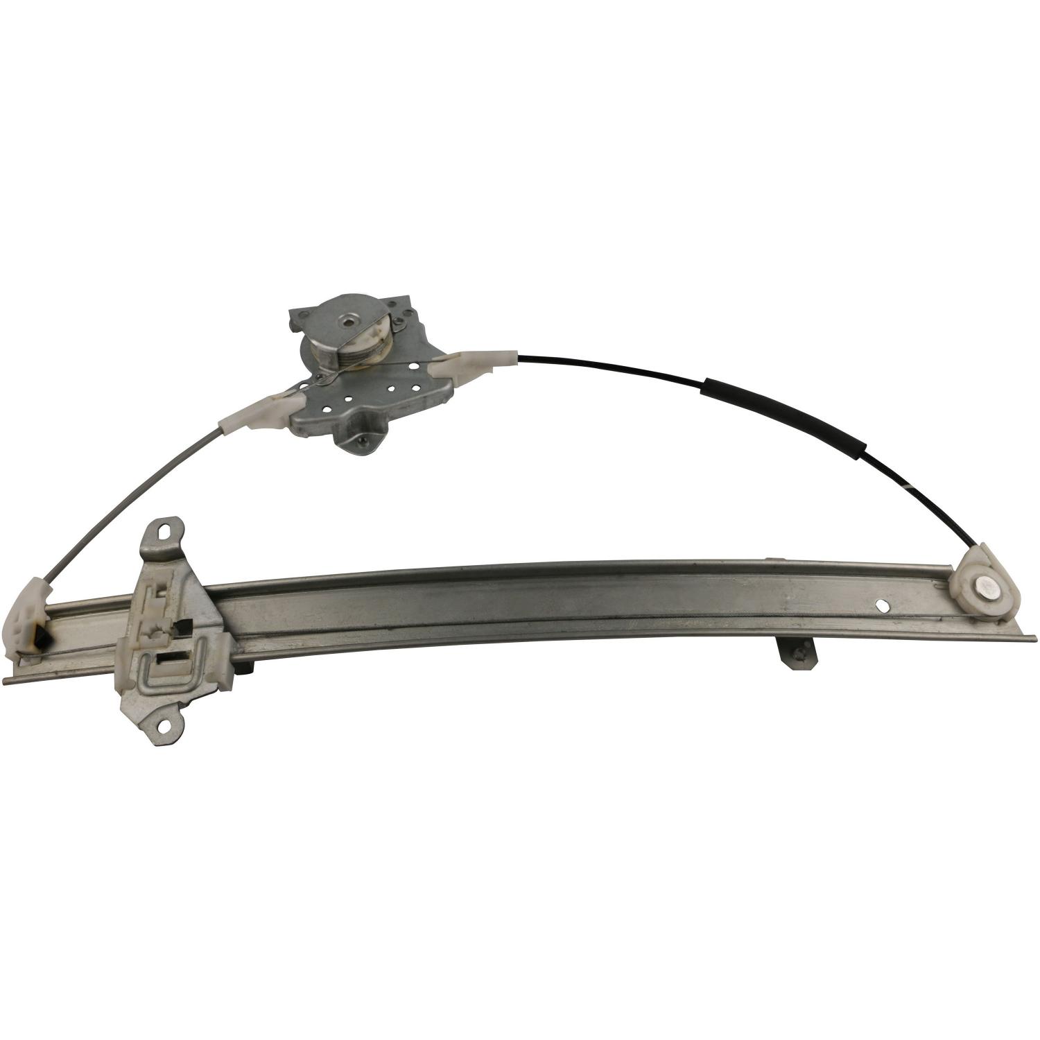 TrakMotive 201185 - Window Regulator TrakMotive 201185 Power Window Regulator Assembly product image 2 of 4