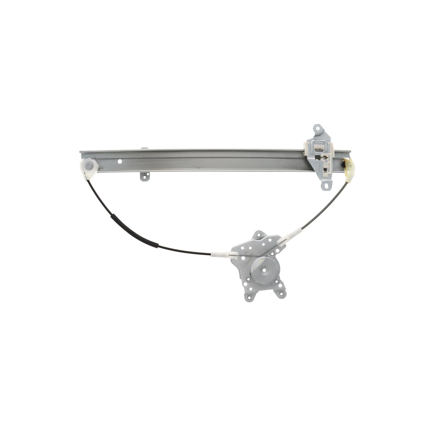 TrakMotive 201185 - Window Regulator TrakMotive 201185 Power Window Regulator Assembly product image 3 of 4