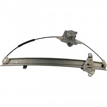 TrakMotive 201186 Power Window Regulator Assembly product image 2 of 4