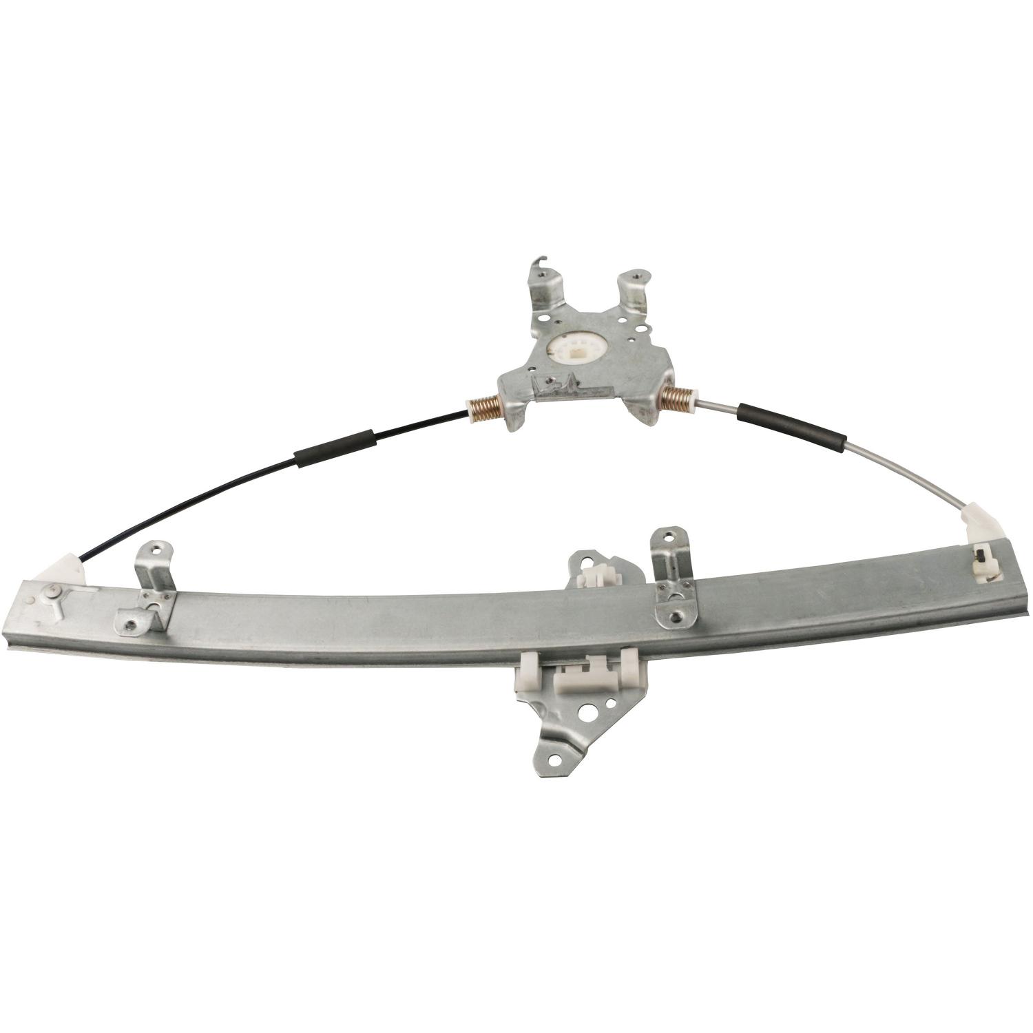 TrakMotive 201189 Power Window Regulator Assembly product image 2 of 4