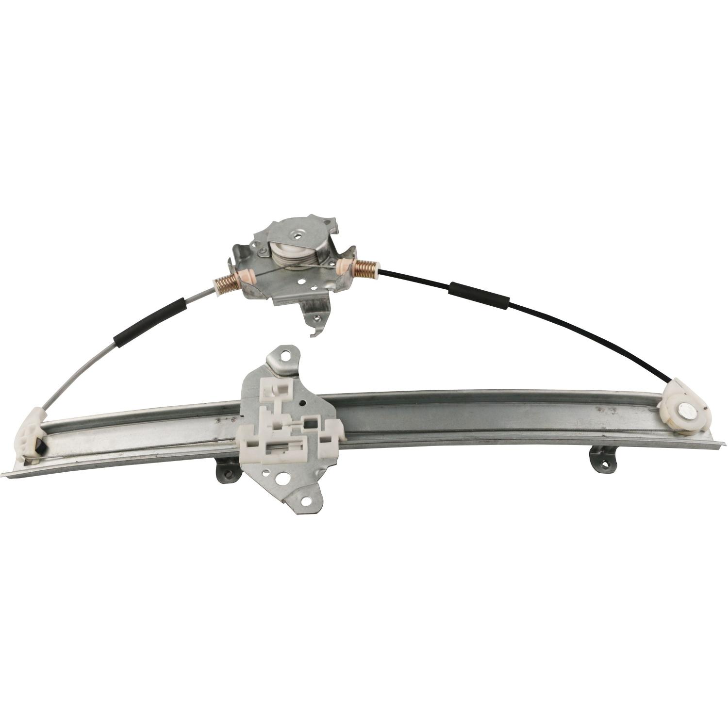TrakMotive 201189 Power Window Regulator Assembly product image 3 of 4