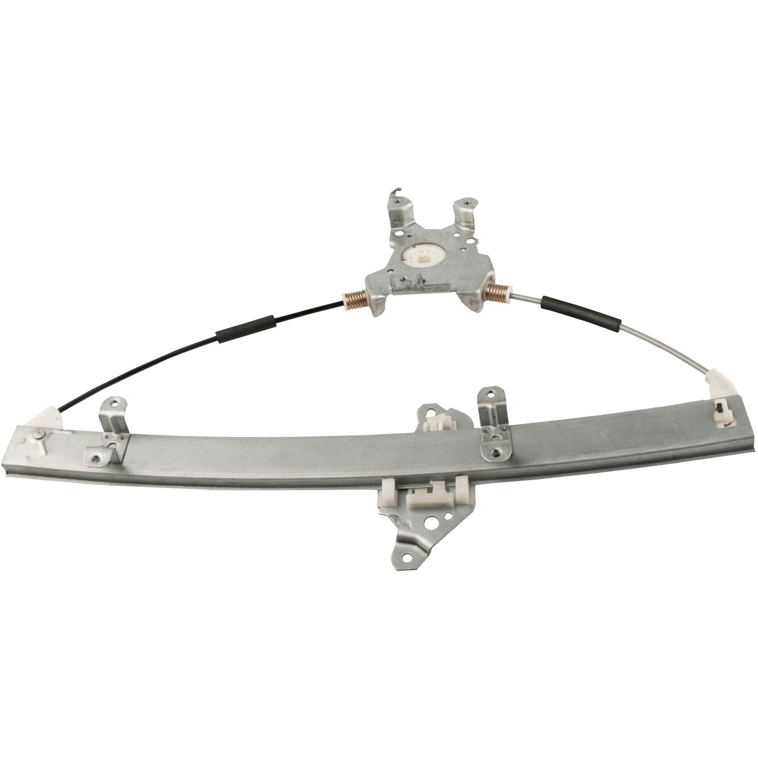 TrakMotive 201189 Power Window Regulator Assembly product image 4 of 4