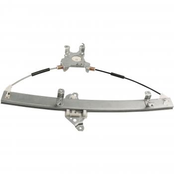 TrakMotive 201190 Power Window Regulator Assembly product image 2 of 4