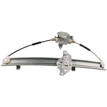 TrakMotive 201190 Power Window Regulator Assembly product image 3 of 4