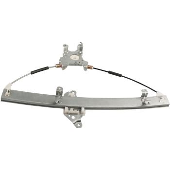TrakMotive 201190 Power Window Regulator Assembly product image 4 of 4