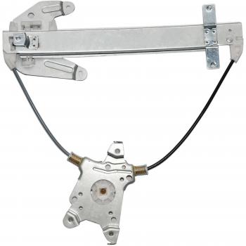 TrakMotive 201191 Power Window Regulator Assembly product image 1 of 4