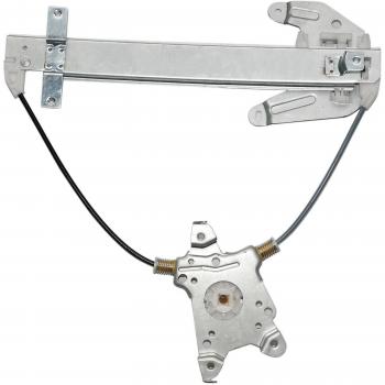 TrakMotive 201192 Power Window Regulator Assembly product image 1 of 4