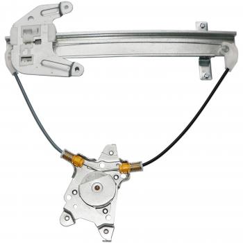 TrakMotive 201192 Power Window Regulator Assembly product image 2 of 4