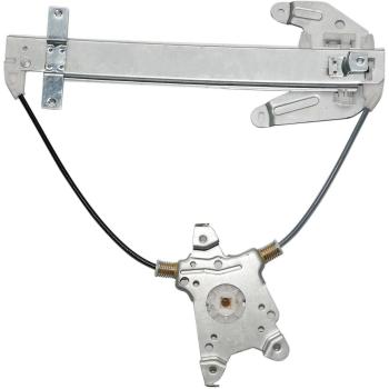 TrakMotive 201192 Power Window Regulator Assembly product image 3 of 4