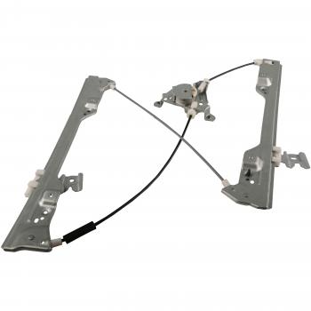 TrakMotive 201194 - Window Regulator TrakMotive 201194 Power Window Regulator Assembly product image 1 of 4